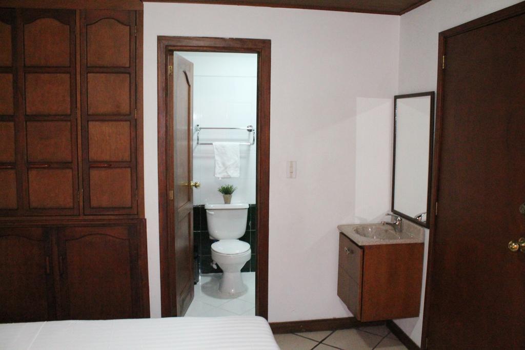 Pasadena Hostel Cali Quarto foto